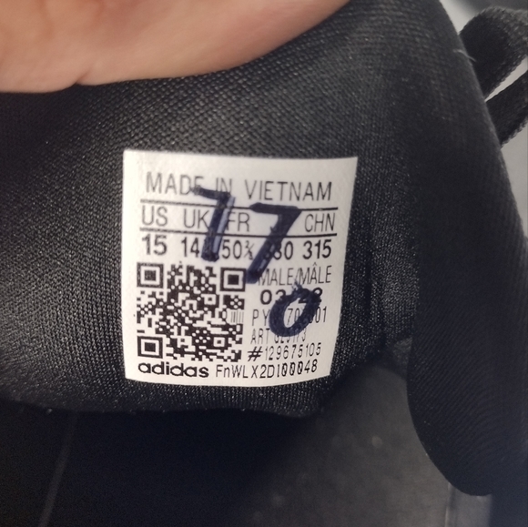 Adidas boost - Picture 7 of 8